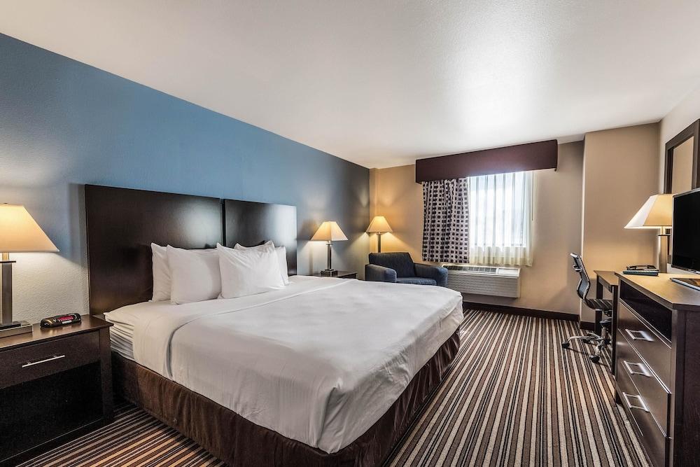 Quality Inn & Suites Round Rock Exterior photo